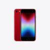 iPhone SE 3 64GB 4.7" Red No Accessories (AS)