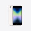 iPhone SE 3 64GB 4.7" Starlight No Accessories (AS)