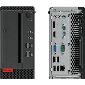 Desktop Lenovo Thinkcentre M910s SFF Core i5-6500 8GB 256GB SSD Win 10 Pro - Image 2