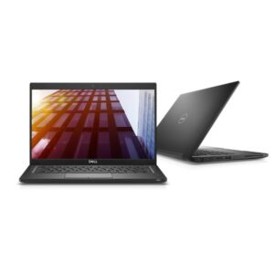 Nb Dell Latitude 7390 2in1 Core i5-8350U 8GB 256GB SSD NVMe 13.3"FHD Touch Win10Pro - Image 2