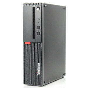 Desktop Lenovo Thinkcentre M910s SFF Core i5-6600 8GB 256GB SSD Win10Pro
