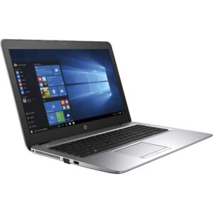 Nb HP EliteBook 850 G4 Core i5-7300U 8Gb 256Gb SSD NVME 15.6" FullHD Win10Pro