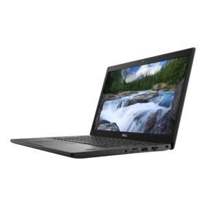 Nb Dell Latitude 7490 Core i7-8650U 8GB 256GB SSD NVMe 14"FHD Win10Pro - Image 2
