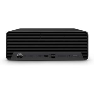 HP 400 G9 SFF i5-12500/8GB/512GB-SSD/DVDRW/W10P W11P license