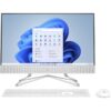 Computador AIO HP 24-DF1030NS Intel Core i3-1115G4  8Gb  512Gb  23.8"  Win11