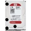 Disco Duro Western Digital Caviar Red 1TB  SATA III  3.5"  64MB