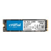 Disco SSD Crucial 1Tb M.2  NVMe PCIe  2280