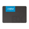 Disco SSD Crucial BX500 480GB 2.5" Sata3