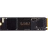 Disco SSD Western Digital WD Black SN750 SE 500GB  M.2 2280 PCIe