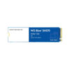 Disco SSD Western Digital WD Blue SN570 500GB  M.2 2280 PCIe