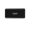 Disco Externo SSD Goodram HX100 512Gb USB Type-C 3.2 Preto