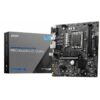 Motherboard MSI Pro B660M-G mATX DDR4 Lga1700