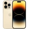 Smartphone Apple iphone 14 Pro 128Gb 6.1" 5G Dourado
