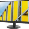 Monitor Lenovo ThinkVision C27-30 27" Led FullHD VGA Hdmi Vesa