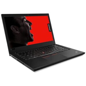 Nb Lenovo Thinkpad T480 Core i5-8350U 8GB 256GB NVMe 14"HD Win10Pro