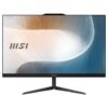 Computador AIO MSI AM242 11M-860EU i5-1135G7 8Gb 512Gb  W11H 24"  Preto
