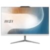 Computador AIO MSI AM242 11M-861EU Intel Core i5-1135G7 8Gb 512Gb  W11H 24" Branco