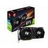 Placa GrÃ¡fica MSI RTX 3060 Gaming X 12GB GDDR6