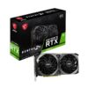 Placa GrÃ¡fica MSI RTX 3060TI Ventus  2X OC 8GB GDDR6X