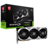 Placa GrÃ¡fica MSI RTX 4080 Ventus 3X OC 16GB GDDR6X