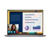 PortÃ¡til Dell Vostro 5620 i5-1240P 8Gb 256Gb 16" Full HD Windows 10Pro - Teclado PT