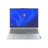 Portátil Lenovo ThinkBook 16 G4+ IAP 16'' Intel Core I5-1235U 16Gb 512Gb Win11 Pro 1Y - Teclado PT
