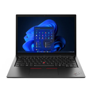 Nb Lenovo ThinkPad L13 G3 Ryzen 5-7530U 8Gb 256Gb SSD Win11Pro 13,3" | Grade A+ |Lenovo Certified Refurbished