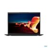 Portátil Lenovo ThinkPad X1 Carbon G10 14" Intel Core i7-1255U 16Gb 512Gb Win10 Pro - Teclado PT