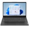 Portátil Lenovo V15 G2 ALC 82KD00EESP Ryzen 7 5700U  8GB  512GB SSD  15.6"  Win11