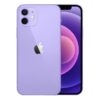 Smartphone Apple iPhone 12 Mini 256GB  5.4"  5G Rojo