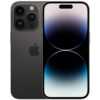 Smartphone Apple iPhone 14 Pro 256Gb  6.1"  5G  Preto Espacial