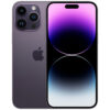 Smartphone Apple iPhone 14 Pro Max 128GB  6.7"  5G  Roxo Escuro