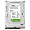 Disco Duro 3.5"  WesternDigital 160Gb Sata 16Mb