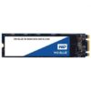 Disco SSD Western Digital WD Blue 2TB  M.2 2280