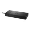Docking station Dell WD22TB4 - HDMI, DP, Thunderbolt - 130W c/ 3 anos de garantia