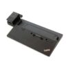 Docking station Lenovo ThinkPad Pro Dock - Port replicator - VGA, DVI, DP - 65W p/ ThinkPad A475  L460  L470  L560  L570  P50s  P51s  T25  T460  T470  T560  T570  X260  X270