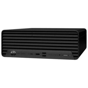 HP 400 G9 SFF i5-12500/8GB/512GB-SSD/DVDRW/W10P W11P license - Image 2