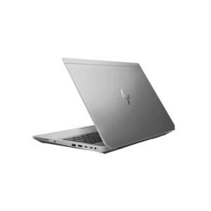 Nb HP Zbook 15 G5 Core i7-8850H 16Gb 512Gb SSD NVME Radeon Pro WX4150 4Gb 15.6" FullHD Win10Pro - Image 2