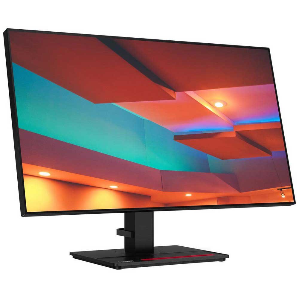 Monitor 27 Polegadas Lenovo Lenovo ThinkVision P27h-20 - LED monitor - 27