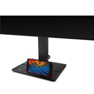 Lenovo ThinkVision P27q-20 - LED monitor - 27" - Image 2
