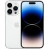 Smartphone Apple iPhone 14 Pro 256Gb  6.1"  5G  Prateado