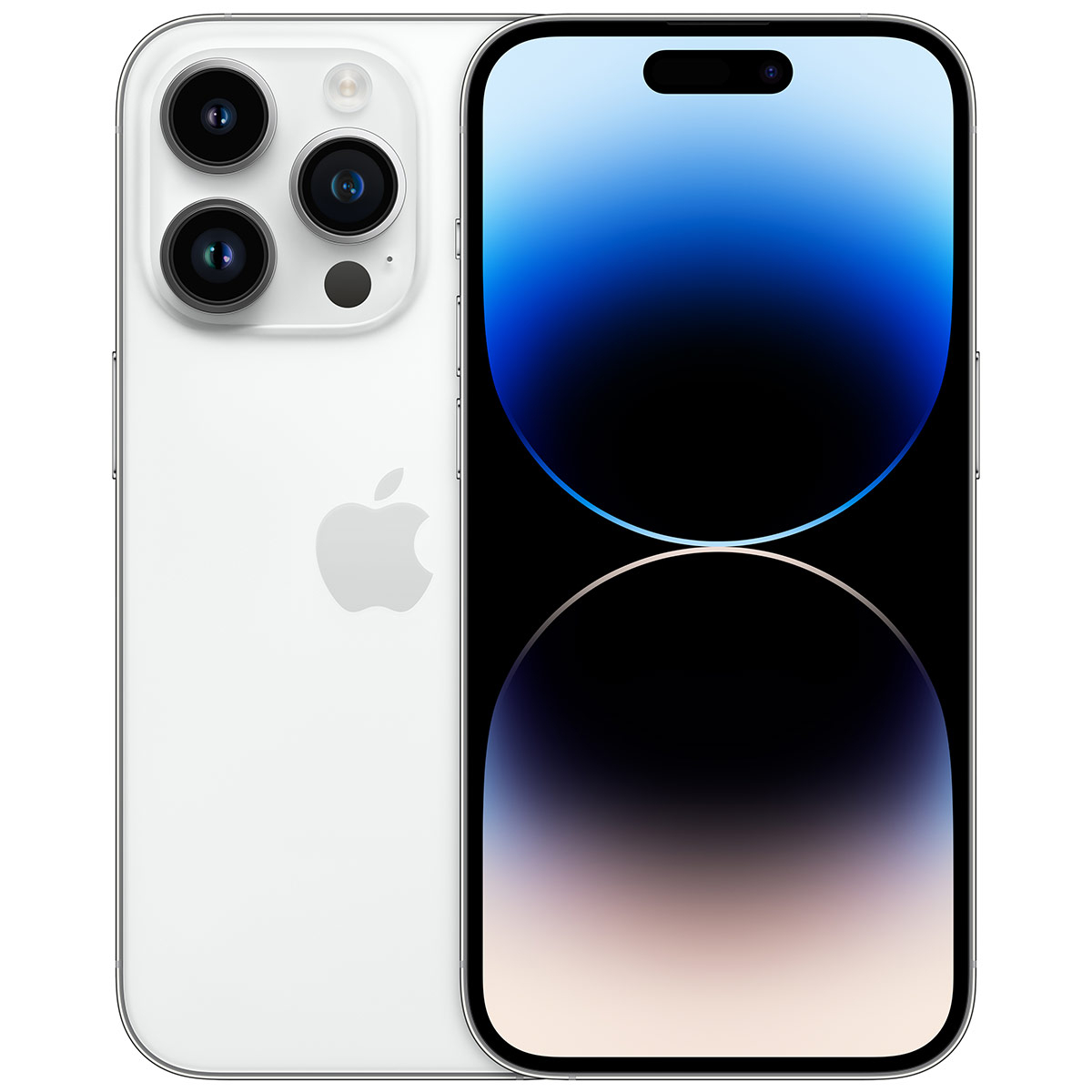 Smartphone Apple iPhone 14 Pro 256Gb 6.1" 5G Prateado