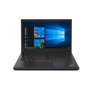 Nb Lenovo Thinkpad T480 Core i5-8350U 8GB 256GB NVMe 14"HD Win10Pro - Image 2