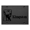 Disco Ssd Kingston A400 120Gb 2.5" Sata