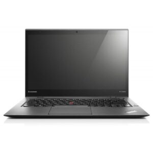 Nb Lenovo Thinkpad X1 Carbon Gen 3 Core i5-5200U 4GB 180GB SSD 14" FHD Win10Pro