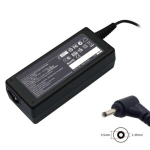 AC Adapter 12V 3A 36W - 3.5x1.35 mm
