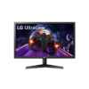Monitor Gaming LG UltraGear 24GN53A-B 23.5″ Full HD 1ms 144Hz TN Preto