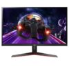 Monitor Gaming LG 27MP60G-B 27"  Full HD  1ms   75Hz  IPS  Preto