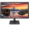Monitor LG 22MP410-B 21,5" FHD 2Ms VGA HDMI FreeSync