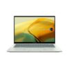 Portátil Asus ZenBook 14 OLED UX3402ZA-KP490W Intel Core i5-1240P  16Gb 512Gb 14"  Win11 - Teclado ES